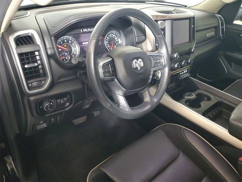 Used 2020 RAM 1500 Laramie image 10