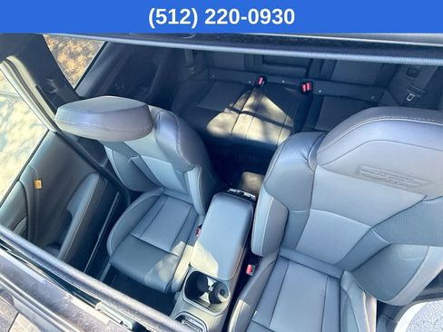 New 2025 Subaru Outback Wilderness image 27