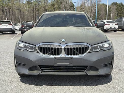 Used 2021 BMW 330e xDrive w/ Premium Package image 28