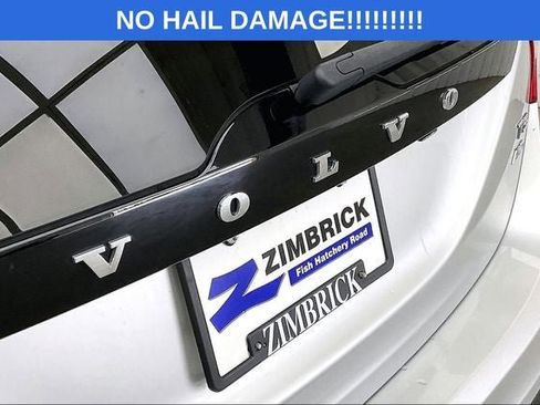 Used 2018 Volvo V60 T5 Cross Country w/ Convenience Package AWD/4WD image 32