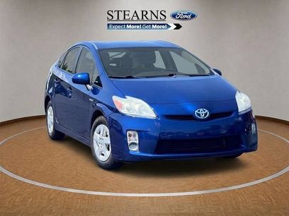 Used 2011 Toyota Prius Two