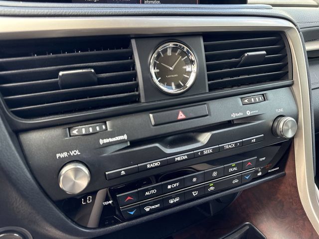 Used 2020 Lexus RX 350 FWD w/ Premium Package image 19