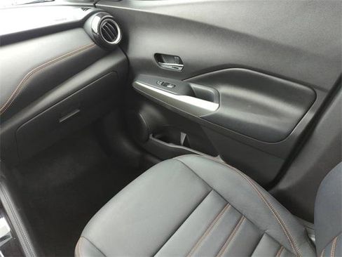 Certified 2019 Nissan Kicks SR w/ SR Premium Package image 22
