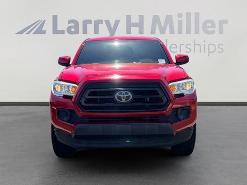 Used 2020 Toyota Tacoma SR RWD image 9