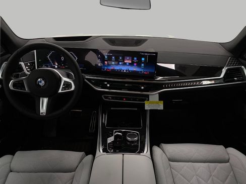 New 2026 BMW X5 xDrive40i image 22