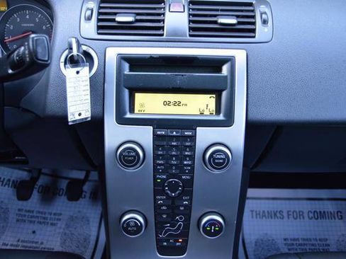 Used 2010 Volvo S40 2.4i image 22