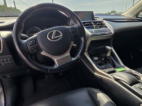 Used 2017 Lexus NX 200t NX Turbo image 22