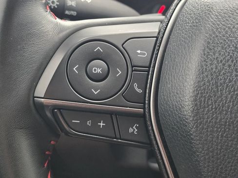 Certified 2023 Toyota Camry TRD FWD image 35
