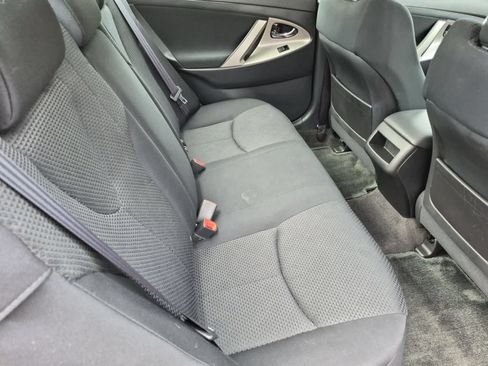 Used 2008 Toyota Camry FWD image 21