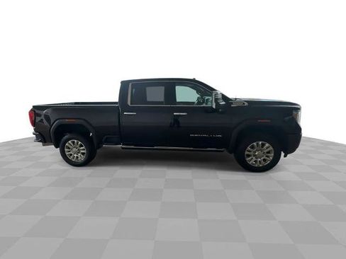 Certified 2023 GMC Sierra 2500 Denali AWD/4WD image 9