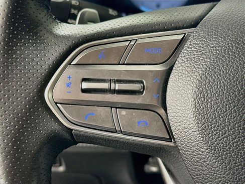 Used 2023 Hyundai Santa Fe Calligraphy AWD/4WD image 10
