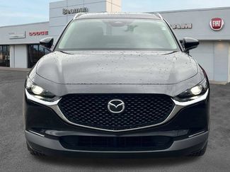 Used 2025 MAZDA CX-30 AWD 2.5 S w/ Select Sport Pkg video 3