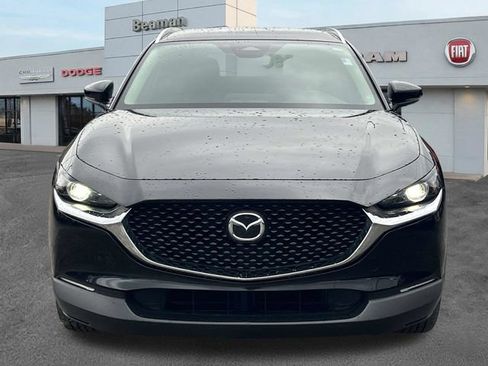 Used 2025 MAZDA CX-30 AWD 2.5 S w/ Select Sport Pkg image 3