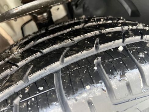 Used 2021 Nissan Murano S image 28