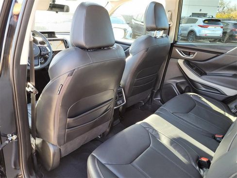 Used 2024 Subaru Forester Limited image 14