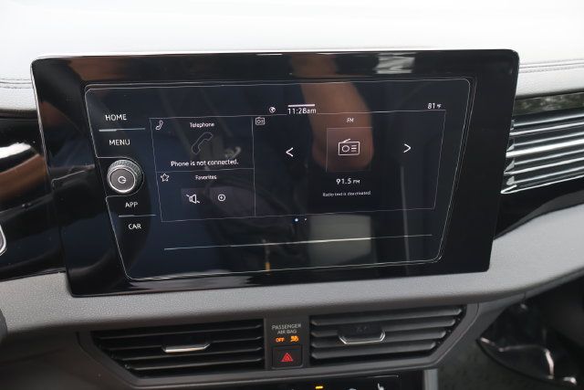 Certified 2026 Volkswagen Jetta Sport FWD image 23