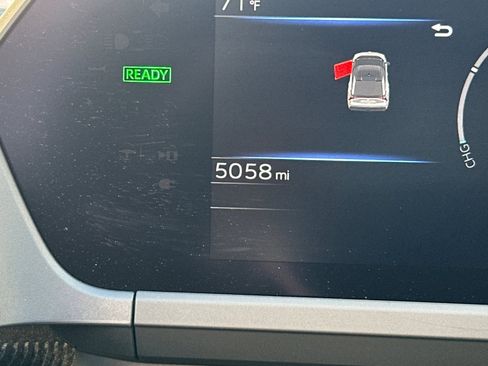 Certified 2024 Toyota bZ4X XLE image 27