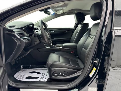 Used 2014 Cadillac XTS FWD image 10
