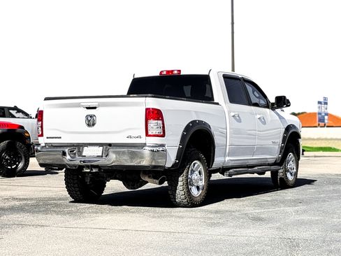 Used 2022 RAM 2500 Big Horn image 5