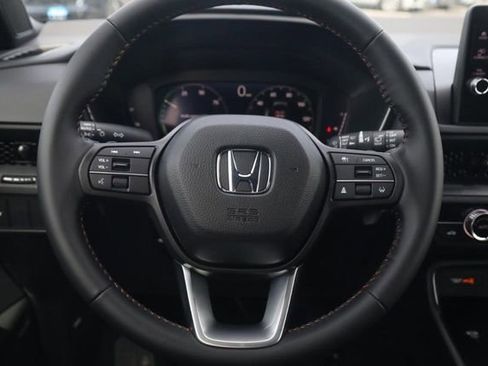 New 2026 Honda CR-V Sport-L image 7