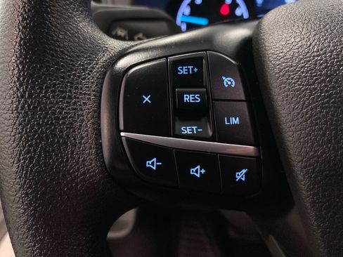 Used 2023 Ford Transit 350 XLT RWD image 19
