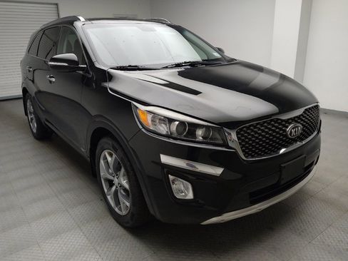Used 2017 Kia Sorento SX AWD/4WD image 13