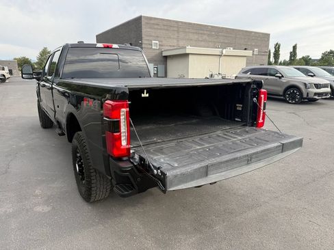 Used 2023 Ford F350 XL w/ STX Appearance Package AWD/4WD image 13