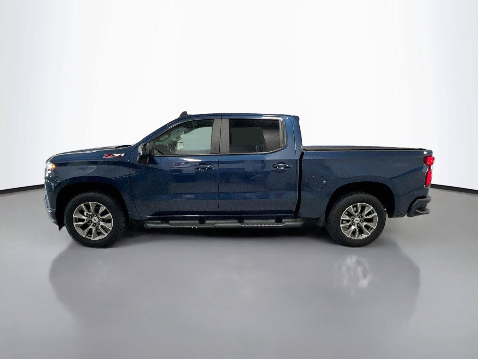 Used 2019 Chevrolet Silverado 1500 RST AWD/4WD image 8