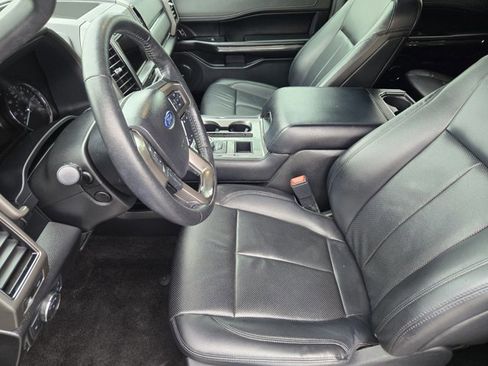 Certified 2020 Ford Expedition XLT w/ Equipment Group 202A image 11