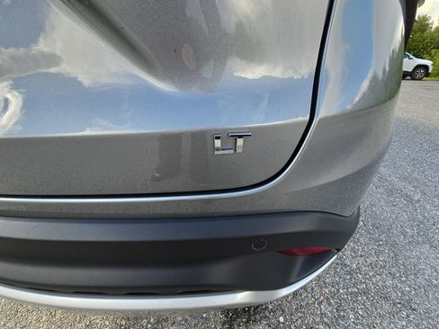 New 2025 Chevrolet Trax LT w/ Driver Confidence Package image 69