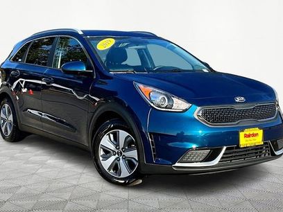 Used 2019 Kia Niro LX