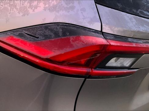 Used 2025 Toyota Grand Highlander Limited image 28