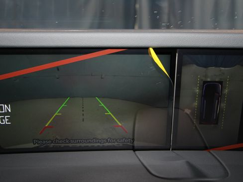 New 2026 Lincoln Nautilus Premier image 15