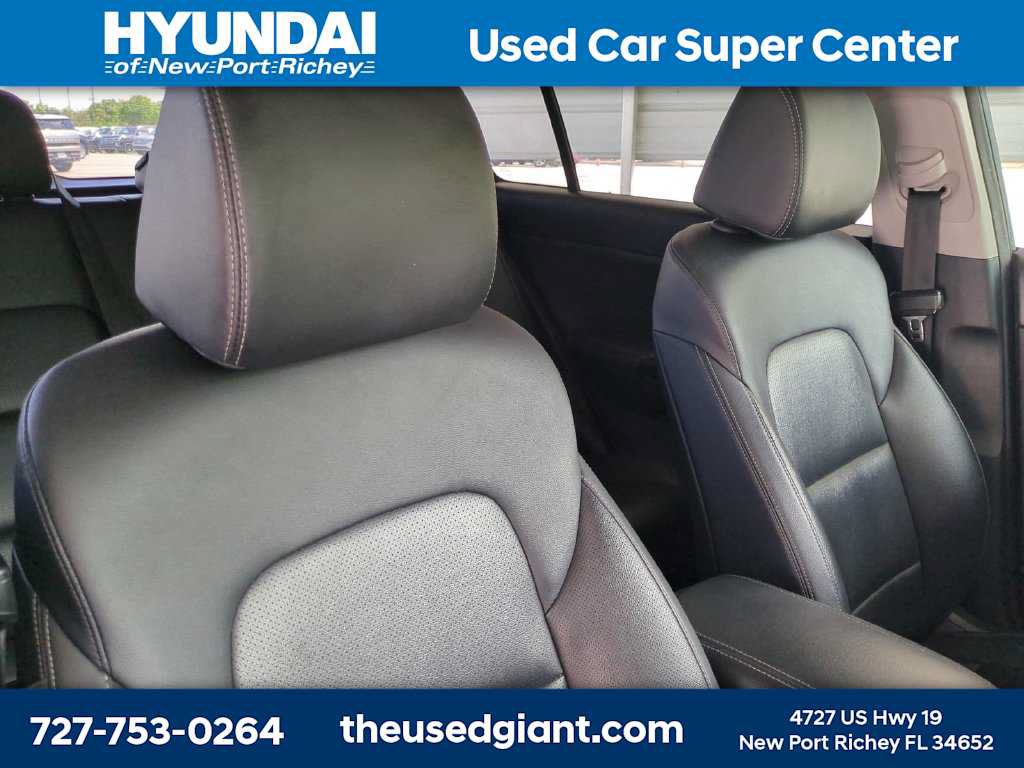 Used 2020 Kia Sportage EX FWD image 6