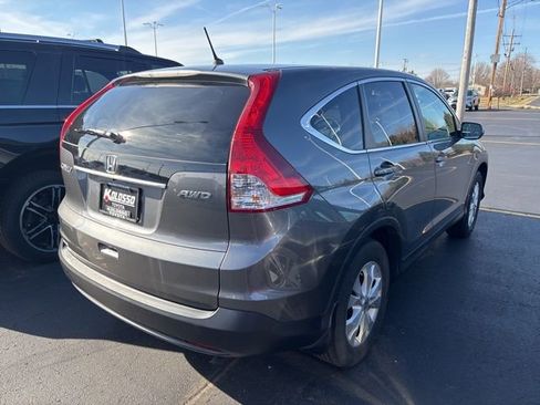 Used 2013 Honda CR-V EX image 6