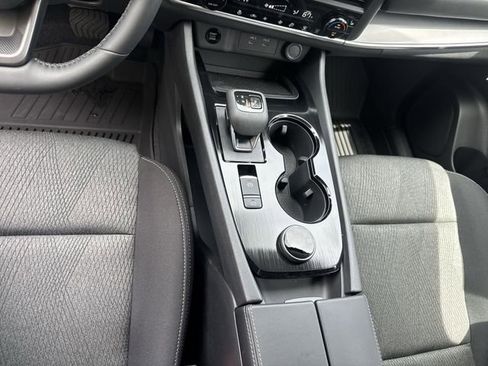 New 2026 Nissan Rogue SV AWD/4WD image 23