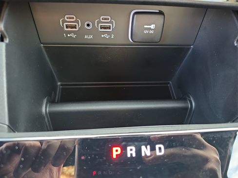 New 2025 Jeep Grand Cherokee Laredo image 7