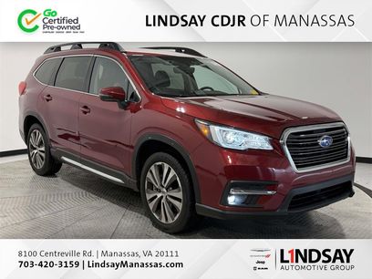 Used 2022 Subaru Ascent Limited