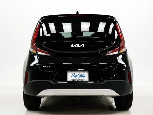 Certified 2024 Kia Soul EX w/ Option Group 015 image 29