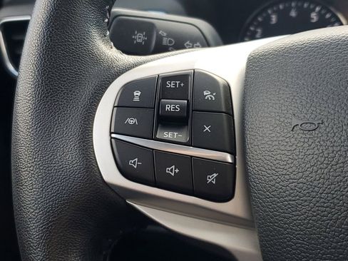 Used 2023 Ford Explorer Limited w/ Equipment Group 301A image 14