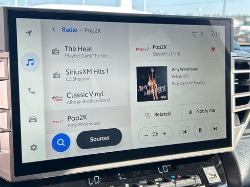 New 2026 Toyota Tundra SR5 image 11