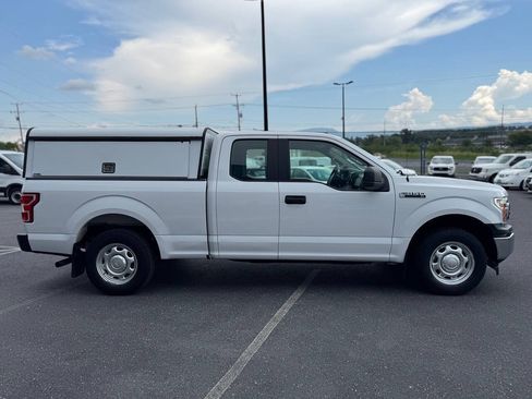 Used 2018 Ford F150 XL w/ Equipment Group 101A Mid RWD image 34