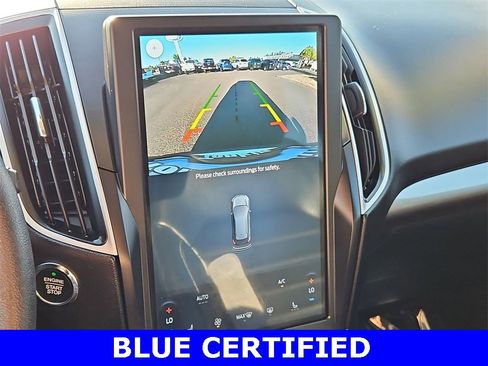 Certified 2024 Ford Edge SEL image 20