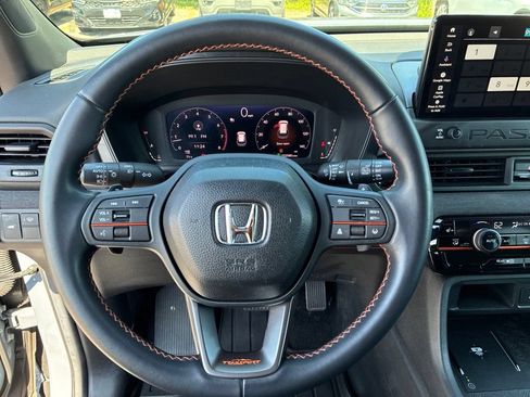 Used 2026 Honda Passport TrailSport image 21