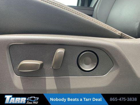 Used 2026 GMC Sierra 1500 AT4 AWD/4WD image 14