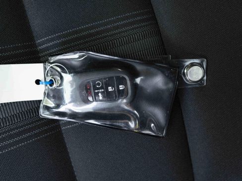 Used 2023 Honda Civic Sport image 42