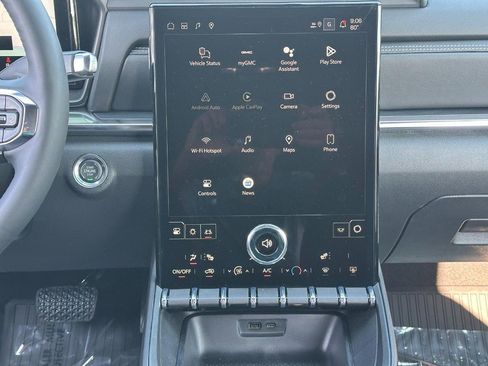 New 2026 GMC Terrain Elevation w/ LPO, Floor Liner Package image 8