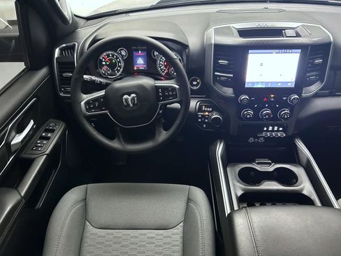 Used 2025 RAM 1500 Big Horn image 14