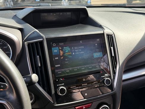 Used 2019 Subaru Crosstrek 2.0i Limited image 19