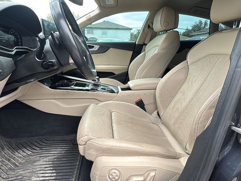 Used 2022 Audi A5 2.0T Premium Plus w/ Premium Plus image 9